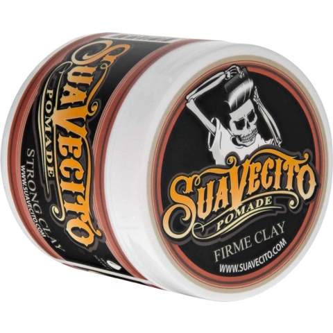Suavecito Firme Clay Pomade 113gr