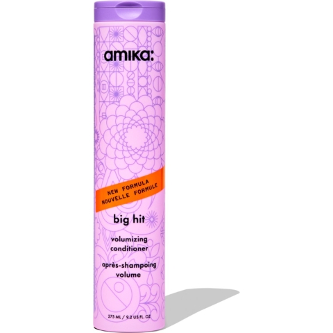 Amika Big Hit Volumizing Conditioner 275ml