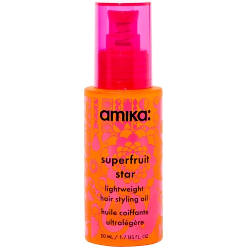 Amika Superfruit Star Heay Defense Oil 50ml