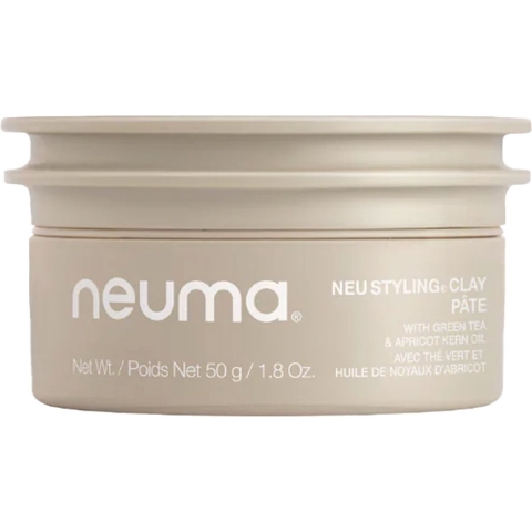 Neuma Neu Styling Clay 50gr