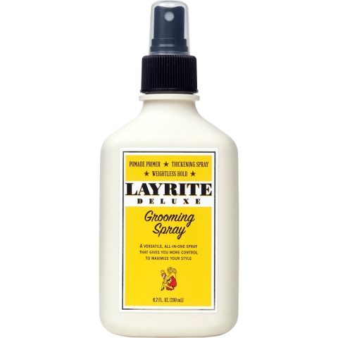 Layrite Grooming Spray 200ml