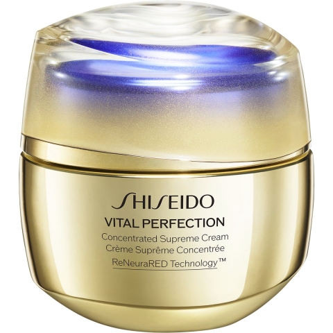 Shiseido Vital Perfection Supreme Cream 50ml