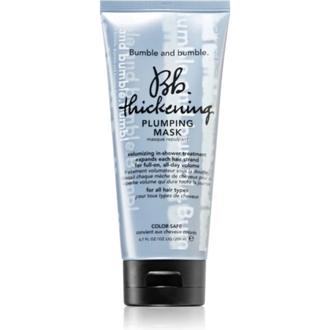 Bumble&Bumble Thickening Plumping Mask 200ml