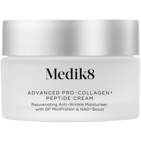 Medik8 Advanced Pro-Collagen+ Peptide Cream 50ml