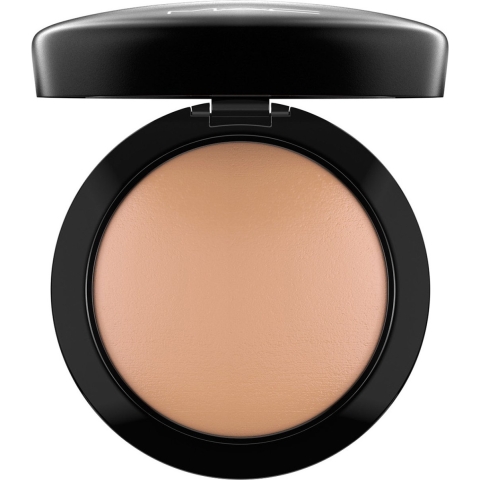 MAC Mineralize Skinfinish Natural 10gr Medium Deep