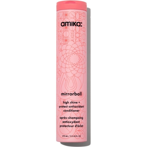 Amika Shine Mirrorball Antioxidant Conditioner 275ml
