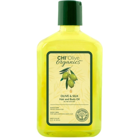 CHI Olive Organics Hair&Body Oil 59ml