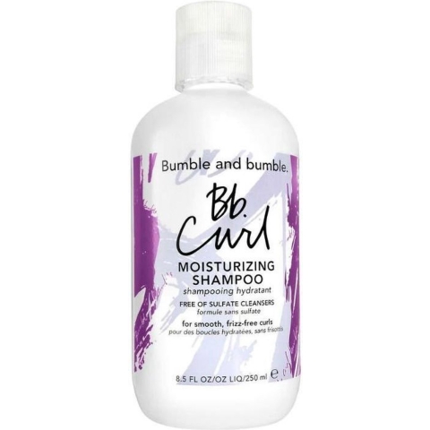Bumble and bumble Curl Moisturizing Shampoo 250ml