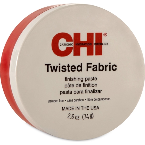 CHI Twisted Fabric 74gr
