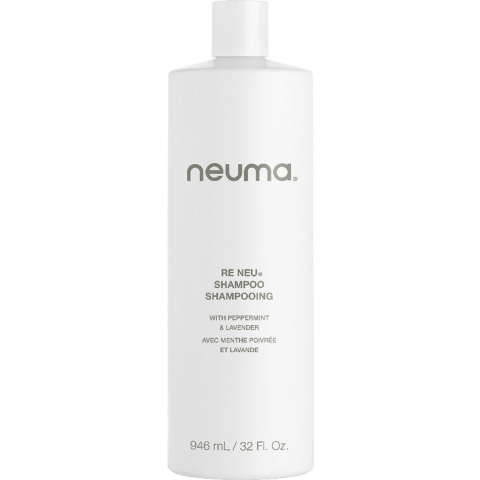 Neuma Re Neu Shampoo 946ml