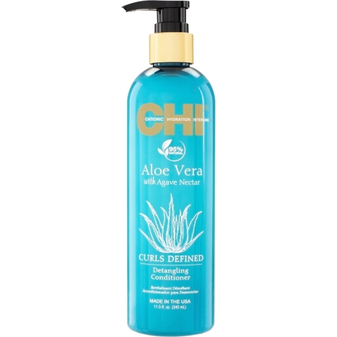CHI Aloë Vera Detangling Conditioner 340ml