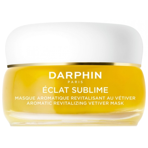 Darphin Eclat Sublime Revitalizing Vetiver Mask 50ml