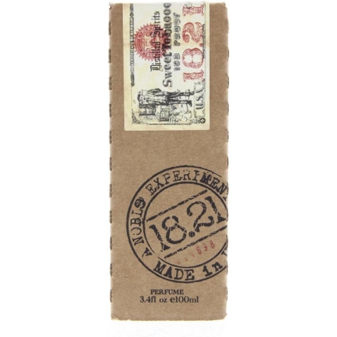 18.21 Man Made Sweet Tobacco Spirits 100ml