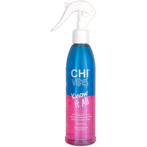 CHI Vibes Know It All Multitasking Hair Protector 237ml