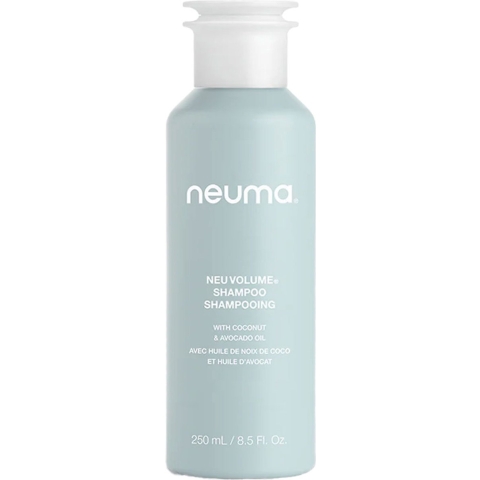 Neuma Neu Volume Shampoo 250ml