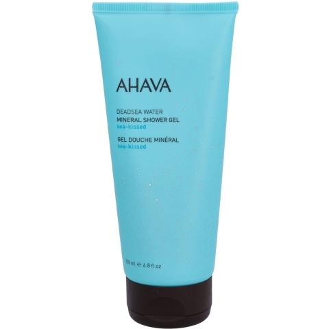 Ahava Mineral Shower Gel Sea-Kissed 200ml