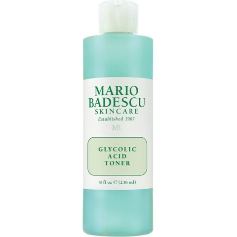 Mario Badescu Toner 236ml Glycolic Acid