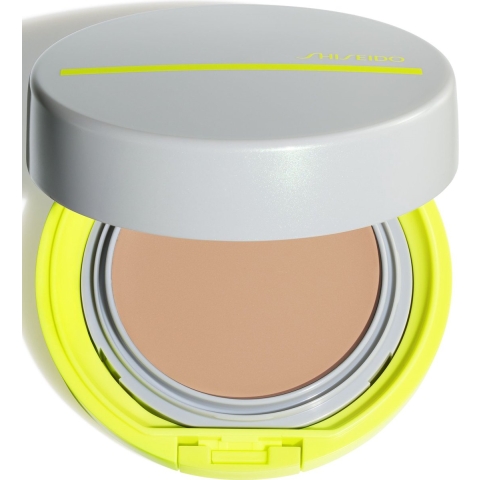 Shiseido Foundation Sports BB Compact SPF50+ 12g Medium