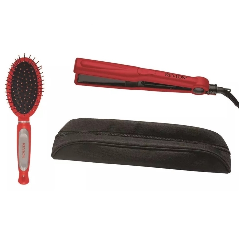 Revlon Tools Ultra Straight&Smooth Styler Giftset