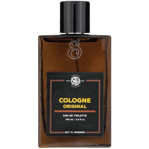 Suavecito Cologne Original 100ml