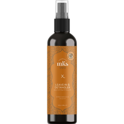 MKS-Eco X Leave-in&Detangler Dreamsicle 296ml