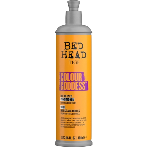 TIGI Bed Head Colour Goddess Conditioner 400ml