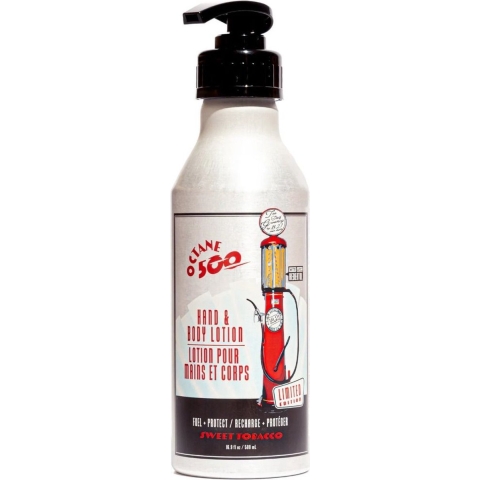 18.21 Man Made Octane 100 Face Lotion 100ml