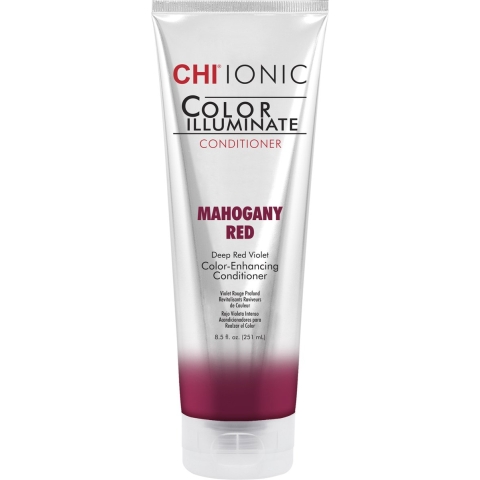 CHI Color Illuminate 251ml Mahogany Red