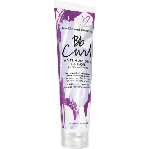 Bumble and bumble Curl Anti-Humidity Gel-Oil 150ml