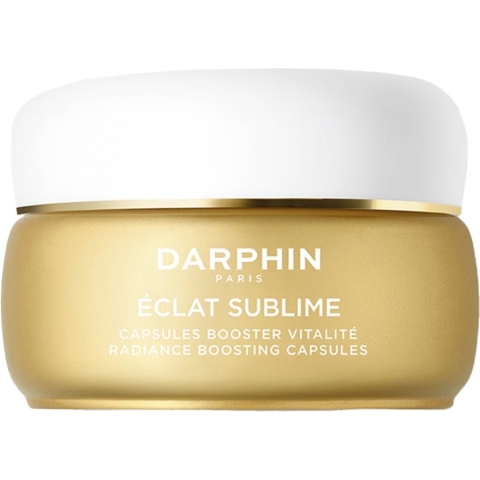 Darphin Eclat Sublime Radiance Boosting 60 Capsules