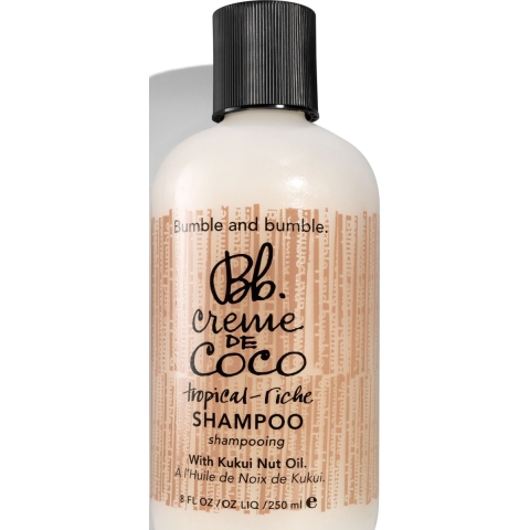 Bumble and bumble Creme de Coco Shampoo 250ml