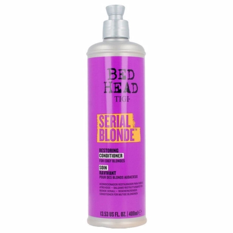 TIGI Bed Head Serial Blonde Conditioner 400ml