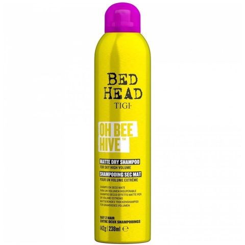 TIGI Bed Head Oh Bee Hive Dry Shampoo 238ml