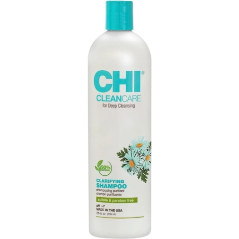 CHI CleanCare Clarifying Shampoo 739ml