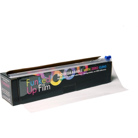 Framar Funked Up Film Clear