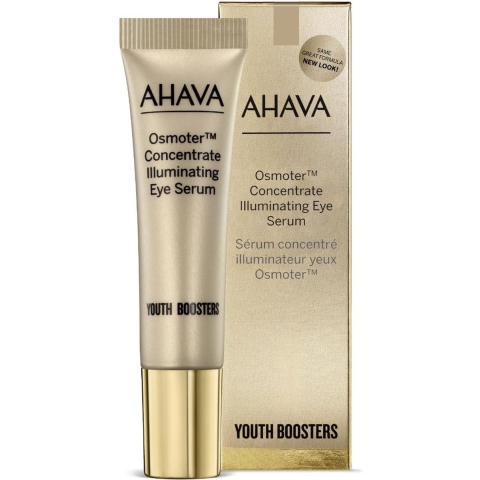 Ahava Dead Sea Osmoter Concentrate Eyes 15ml