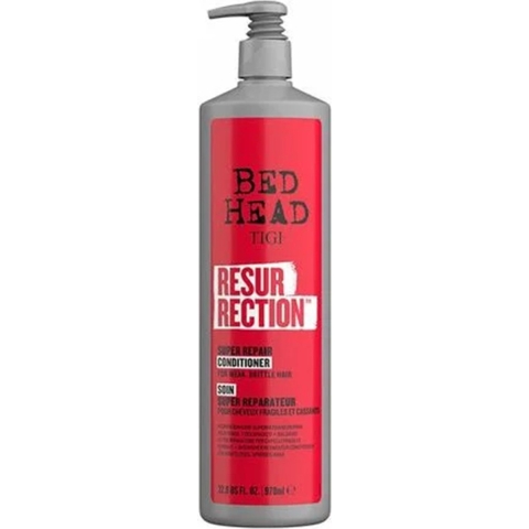 TIGI Bed Head Resurrection Conditioner 970ml