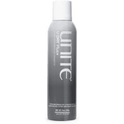 Unite U: Dry Plus+ 148ml