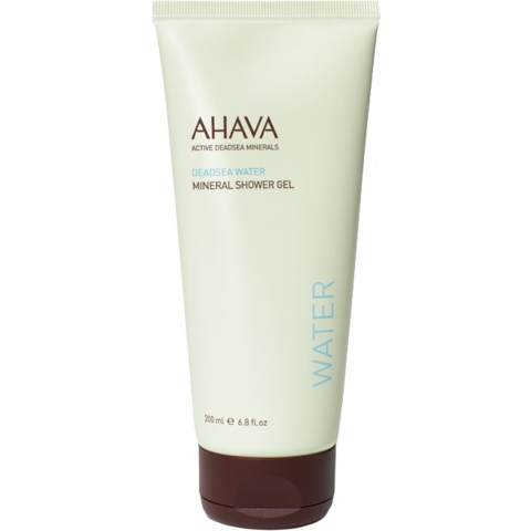 Ahava Mineral Shower Gel 200ml