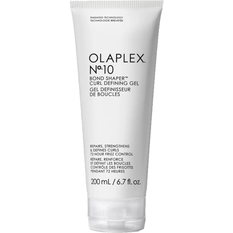 Olaplex Bond Shaper Curl Defining Gel No.10 200ml