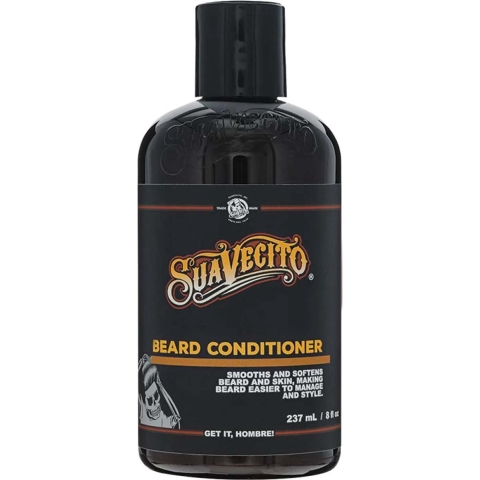 Suavecito Beard Conditioner 247ml