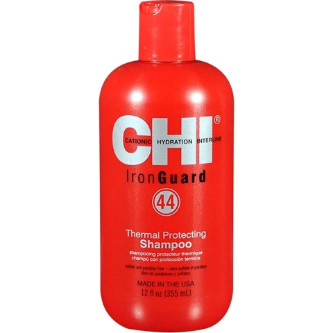 CHI 44 Iron Guard Shampoo 739ml