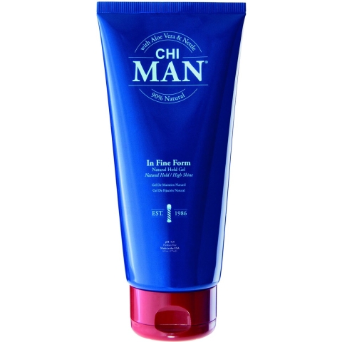 CHI Man In Fine Form Gel 177ml