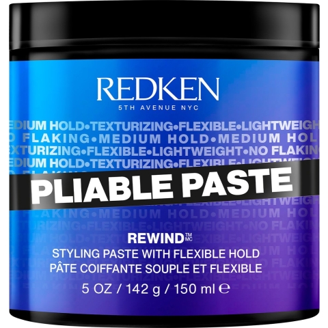 Redken Pliable Paste Texture 150ml