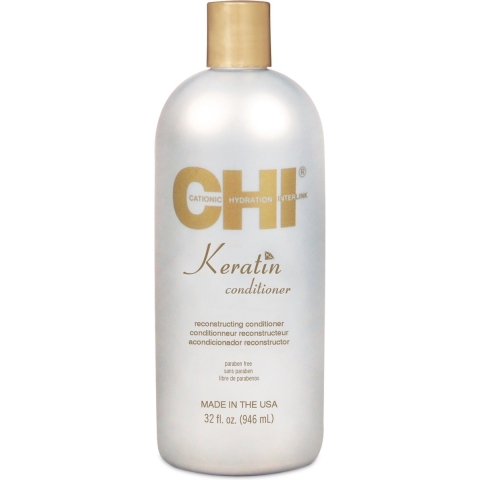 CHI Keratin Reconstructing Conditioner 946ml