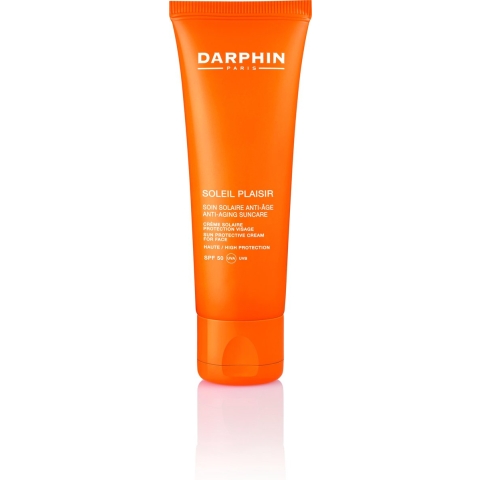 Darphin Soleil Plaisir Face SPF50 50ml