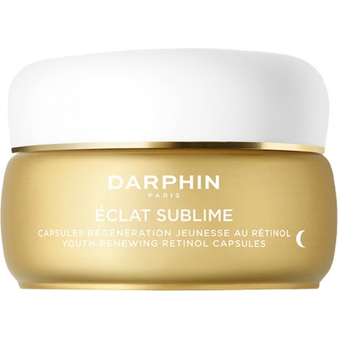 Darphin Eclat Sublime Youth Renewing Retinol 60 Capsules
