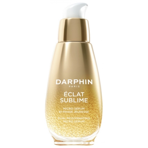 Darphin Eclat Sublime Dual Rejuvenating Micro-Serum 50ml