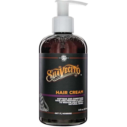 Suavecito Hair Cream 226gr
