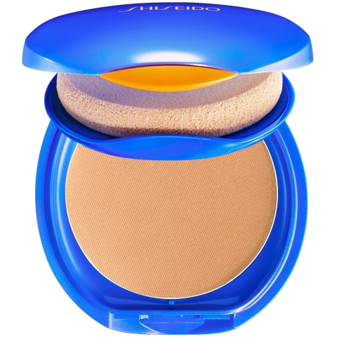 Shiseido UV Protective Compact Foundation SPF30 Medium Ochre